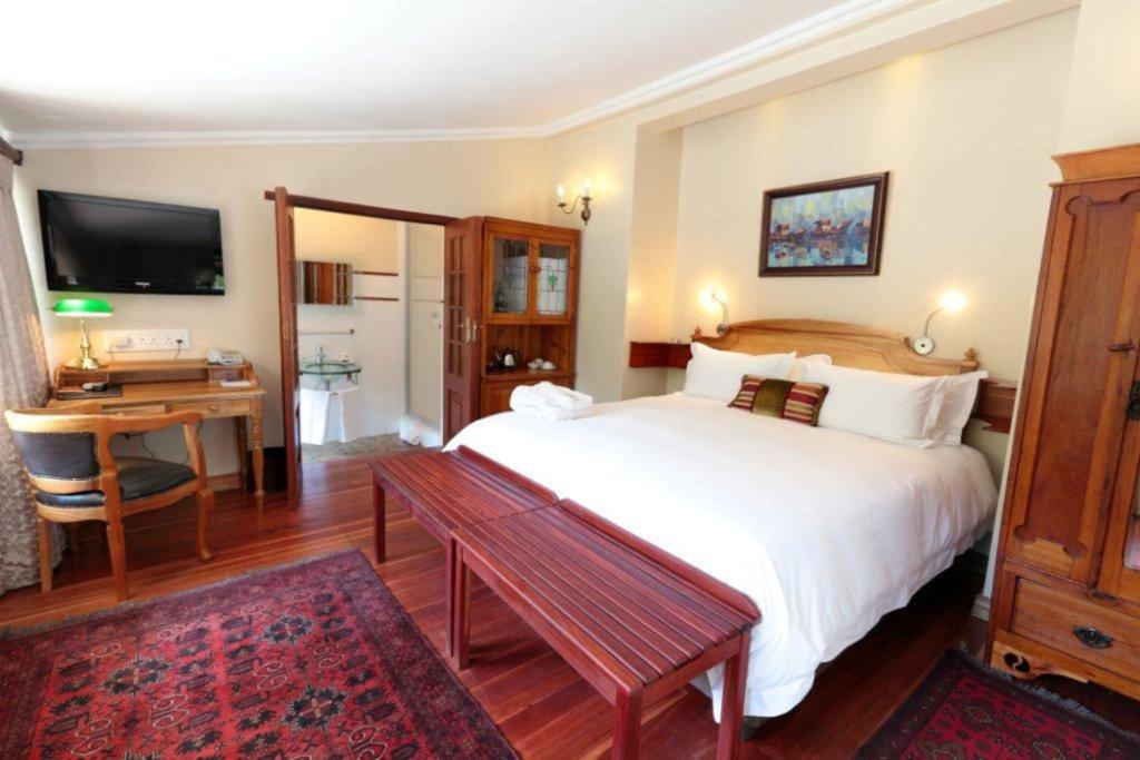 Kleinkaap Boutique Hotel Centurion Chambre photo