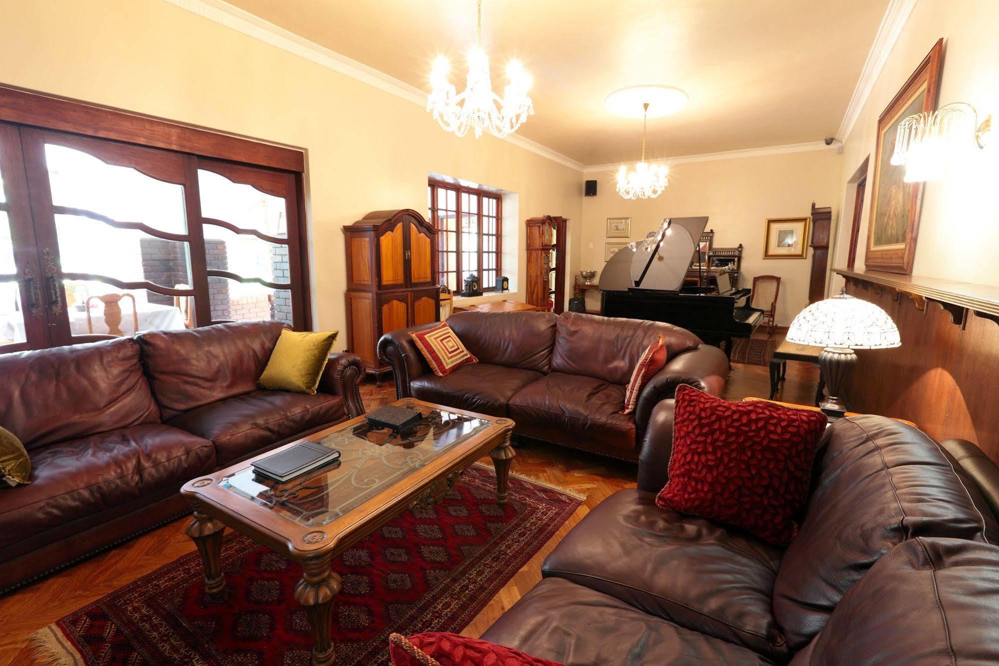 Kleinkaap Boutique Hotel Centurion Extérieur photo