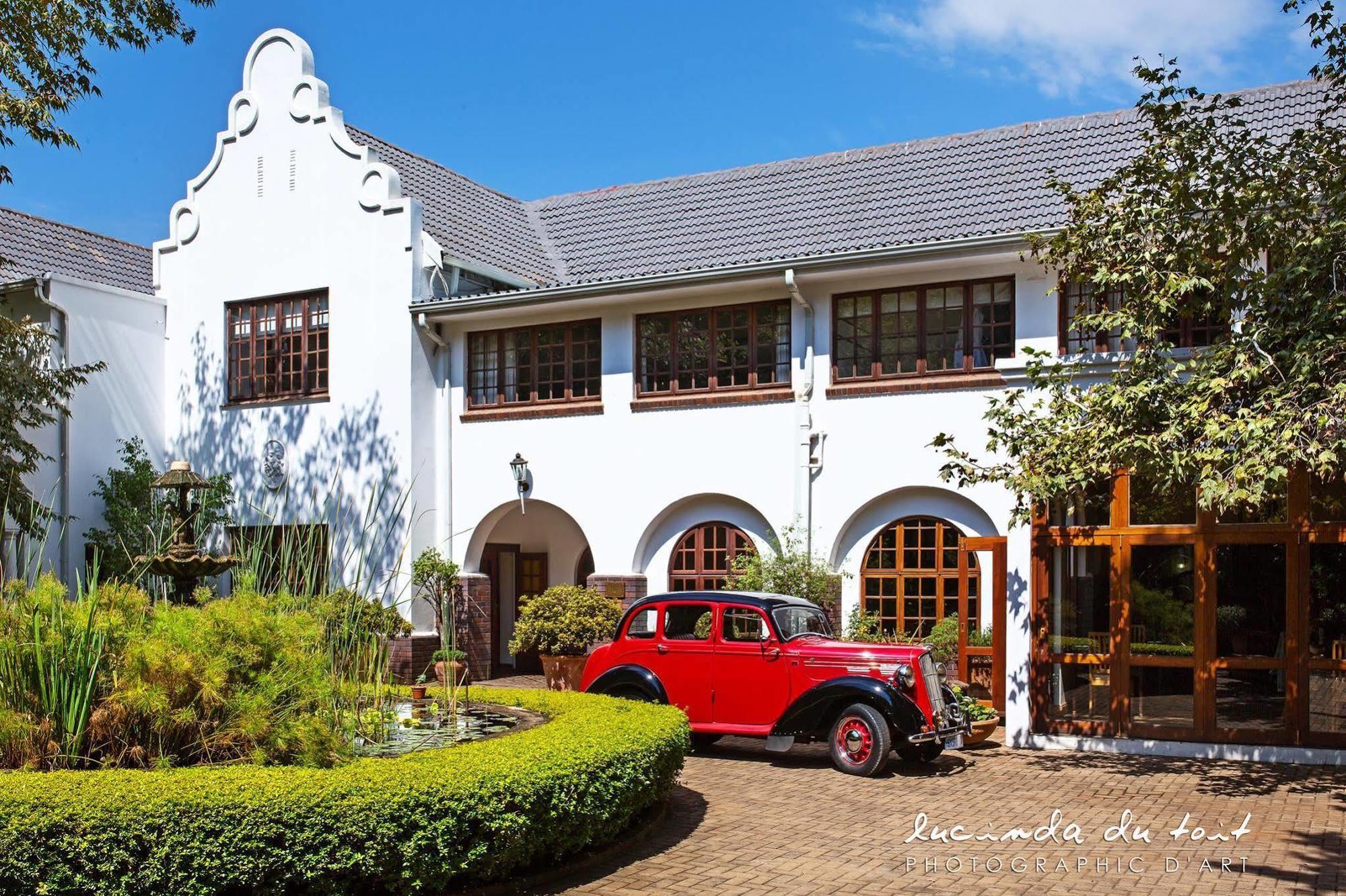 Kleinkaap Boutique Hotel Centurion Extérieur photo