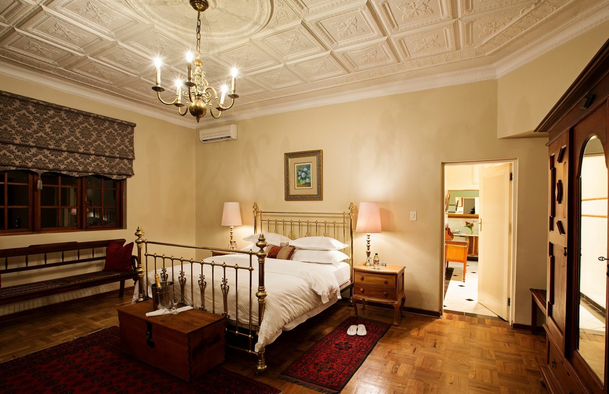 Kleinkaap Boutique Hotel Centurion Extérieur photo