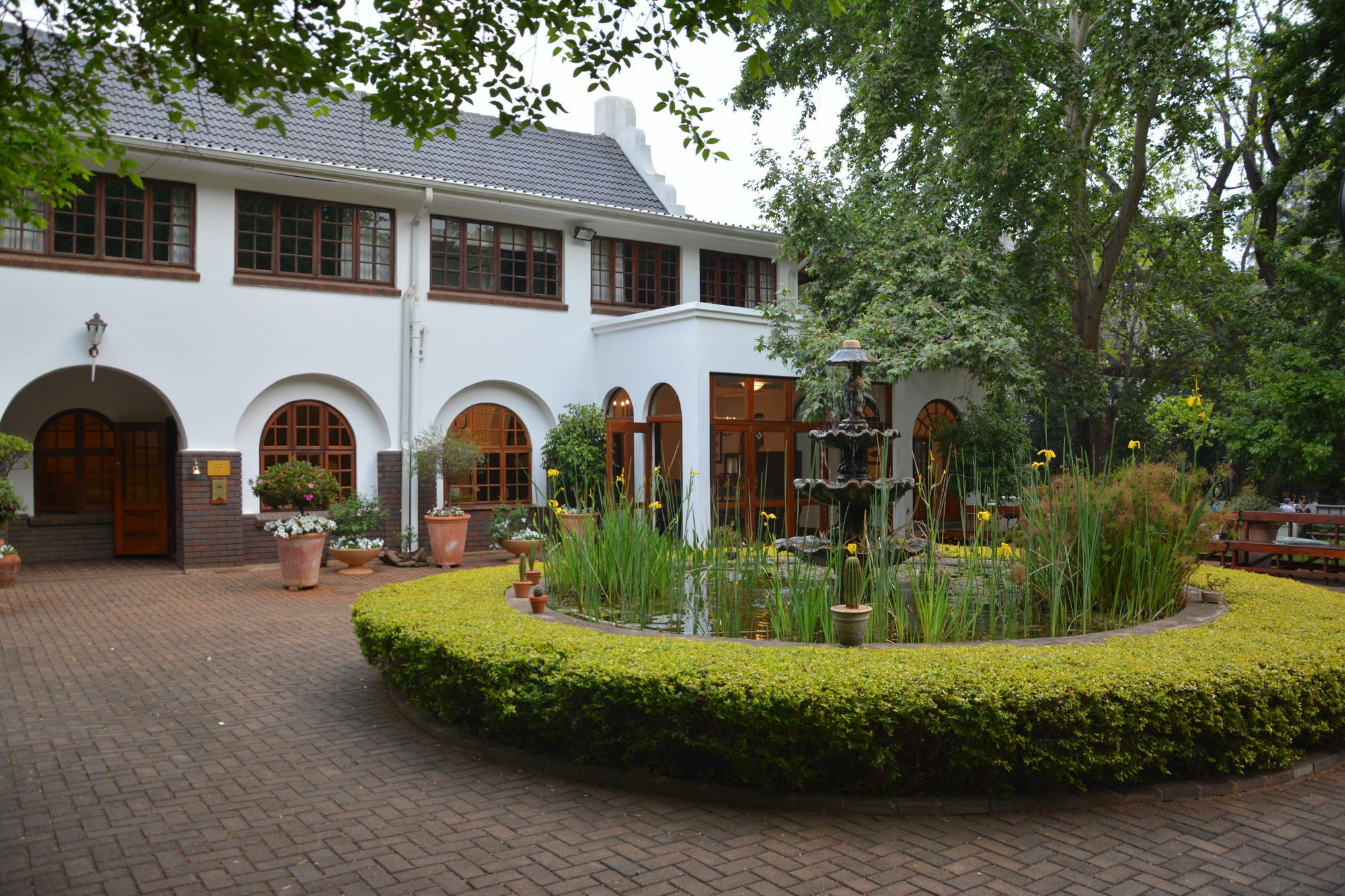 Kleinkaap Boutique Hotel Centurion Extérieur photo